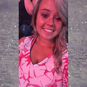 Meet your Posher, Jami